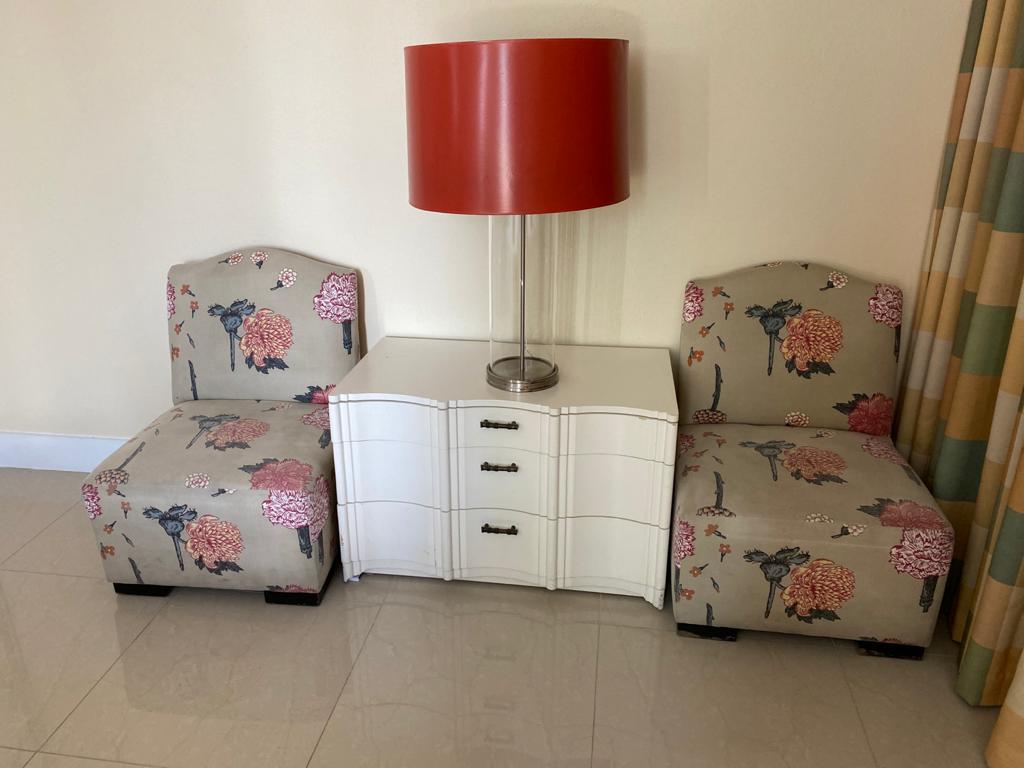 Miami Resort Liquidation